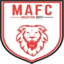 MAFC ECNL RL STXCL B2012/13 Royal crest