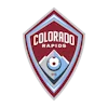 Colorado Rapids crest