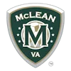 McLean Youth Soccer crest