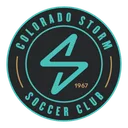 Colorado Storm ECNL B2013/14 crest