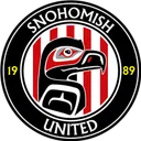 Snohomish United ECNL B2013/14 crest