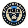 Philadelphia Union crest