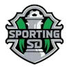 Sporting San Diego crest