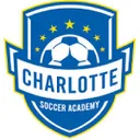 Charlotte SA Academy ECNL B2013/14 crest
