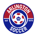 Arlington Soccer Association ECNL B2013/14 crest