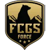 FC Golden State Force crest