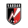 Vardar Soccer Club crest