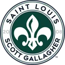 St. Louis Scott Gallagher Navy ECNL G2013/14 crest