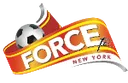 Force FC (NY) crest
