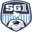 SG1 ECNL RL STXCL B2011/12 crest