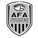 AFA Fillies ECNL RL G2011/12 crest