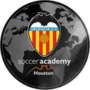 VCF HOUSTON ECNL RL STXCL B2012/13 crest