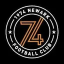 1974 Newark FC ECNL B2013/14 crest