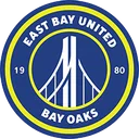 East Bay United ECNL RL B2010/11 crest