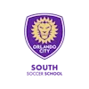 Orlando City Soccer School South crest