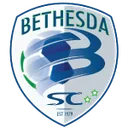 Bethesda SC ECNL G2013/14 crest