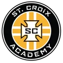 St Croix ECNL B2013/14 crest