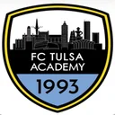 FC Tulsa Academy ECNL RL G2013/14 crest