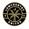 Lowcountry United crest