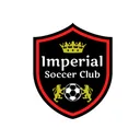 Imperial SC ECNL RL STXCL B2011/12 crest