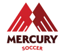 Mercury crest