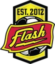 WNY Flash ECNL B2013/14 crest