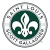 St. Louis Scott Gallagher Illinois crest