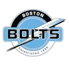 FC Greater Boston Bolts crest