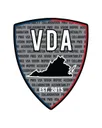 VDA ECNL B2013/14 crest