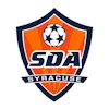 Syracuse Development Academy crest