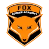 Fox Soccer Academy Carolinas crest