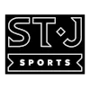The St. James crest