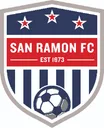 San Ramon FC ECNL-RL B2010/11 crest