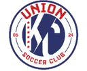 Union KC Soccer Club ECNL B2013/14 crest