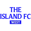 The Island FC West crest