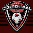 Centennial SC crest