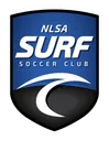NLSA Surf crest