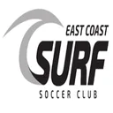 East Coast Surf SC ECNL B2013/14 crest