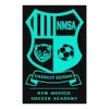 New Mexico Soccer Academy crest