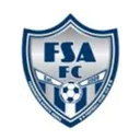 FSA FC ECNL B2013/14 crest