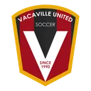 Vacaville United Soccer Club ECNL RL B2010/11 crest