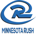 Minnesota Rush crest