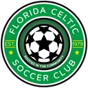 Florida Celtic ECNL RL B2013/14 crest