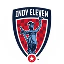 Indy Eleven ECNL G2013/14 crest