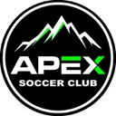 Reno APEX Soccer Club ECNL RL B2010/11 crest