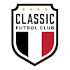 Classic FC crest