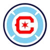 Chicago Fire FC crest