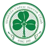 Seattle Celtic crest