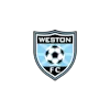 Weston FC crest