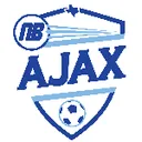 NB AJAX ECNL RL STXCL B2009/10 crest